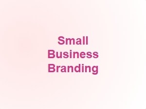 Handmade Typography for Small Business Branding